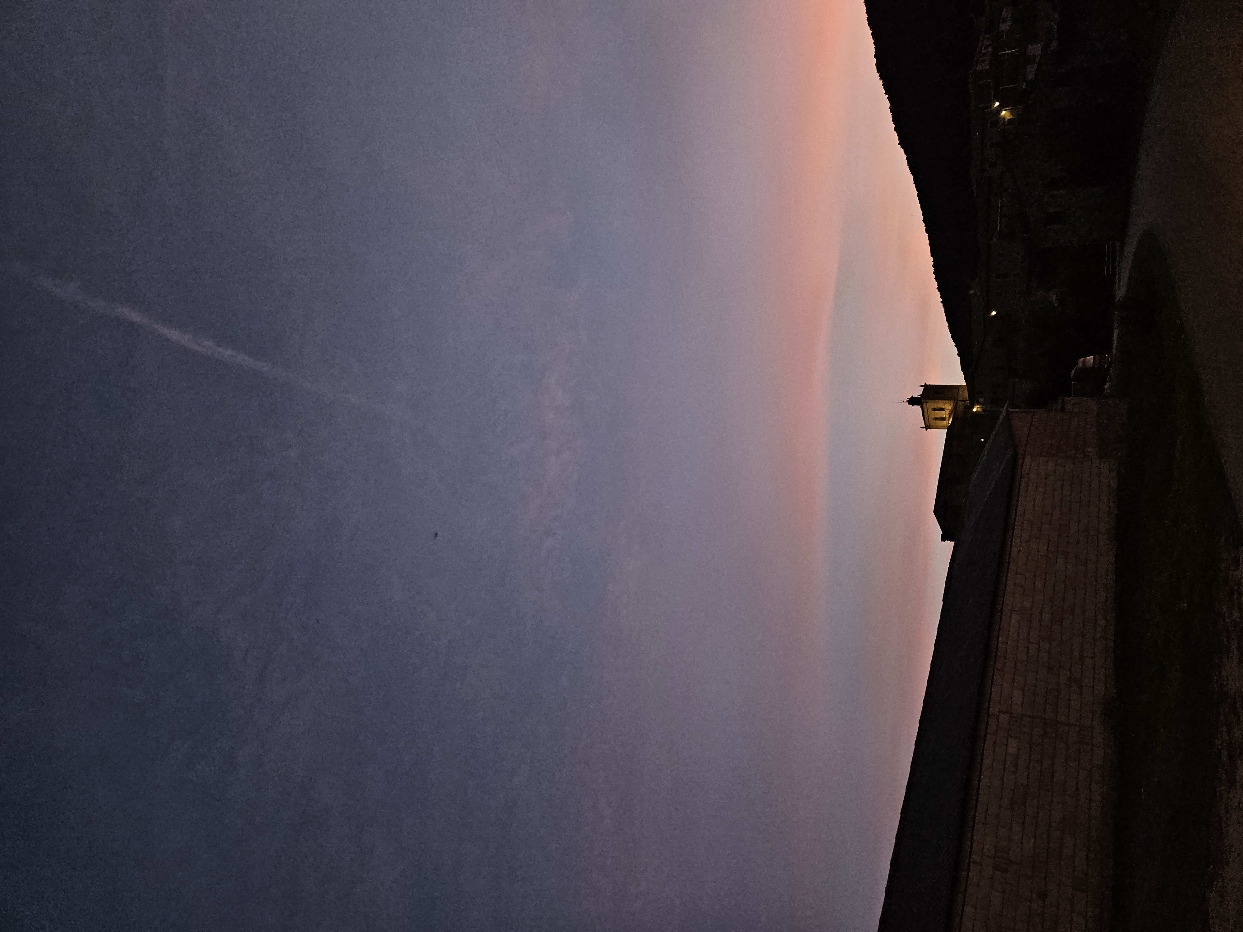 Atardecer