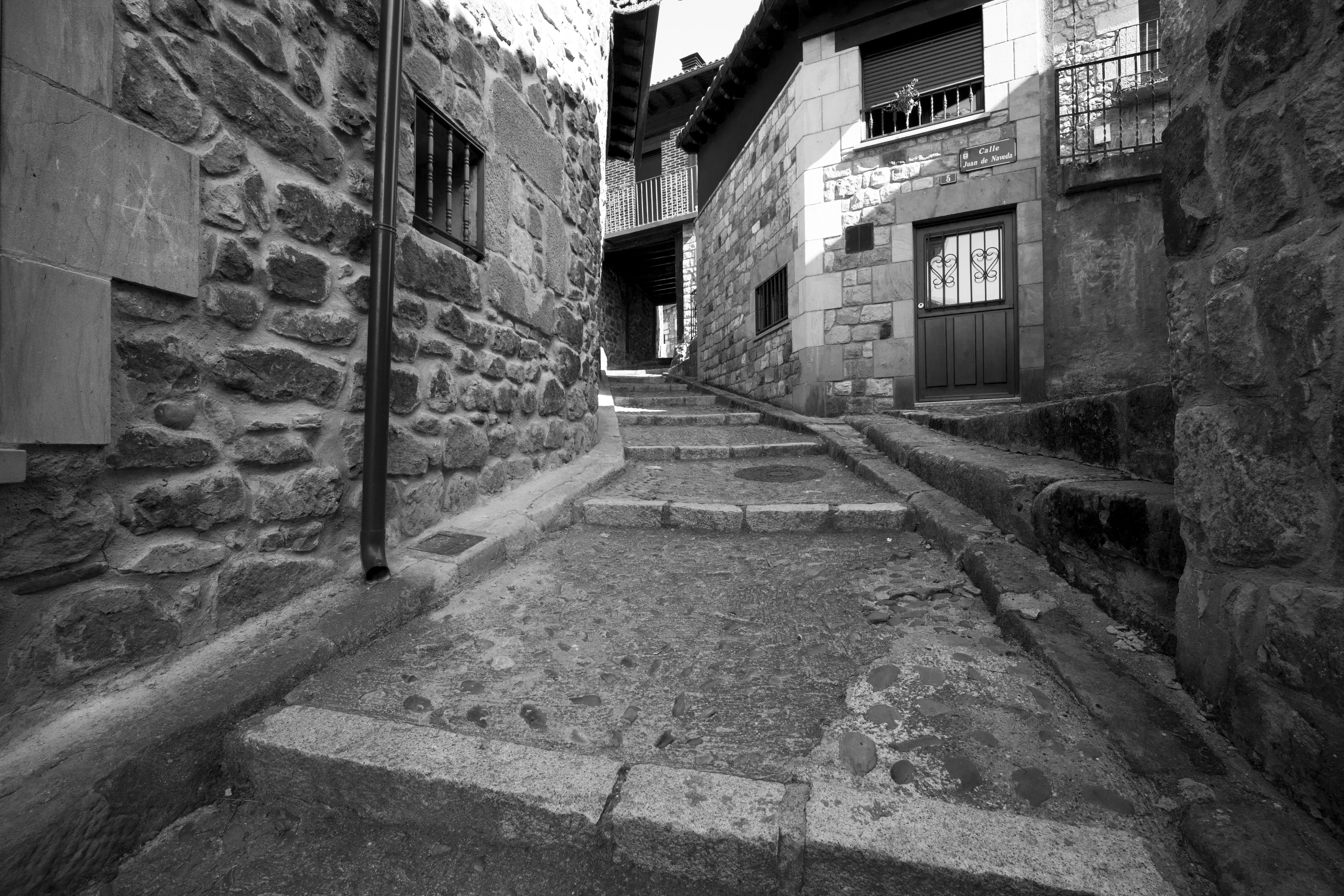 Calle 'El Portalejo'